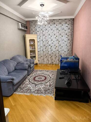 Продаётся 4-комн. новостройка 200 м², м. Гянджлик, photo 13 from 18