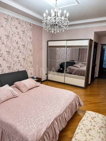 Продаётся 4-комн. новостройка 200 м², м. Гянджлик, photo 6 from 18