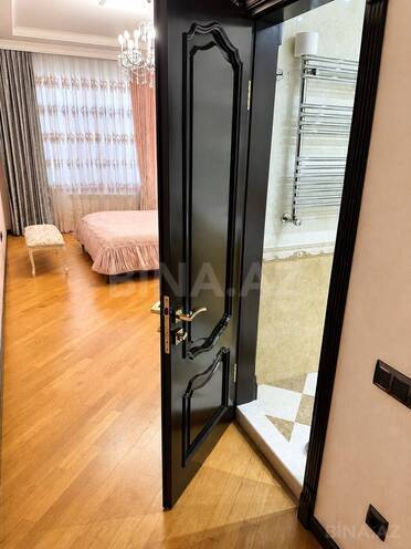 Продаётся 4-комн. новостройка 200 м², м. Гянджлик, photo 7 from 18