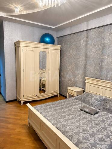 Продаётся 4-комн. новостройка 200 м², м. Гянджлик, photo 10 from 18