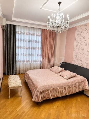 Продаётся 4-комн. новостройка 200 м², м. Гянджлик, photo 5 from 18