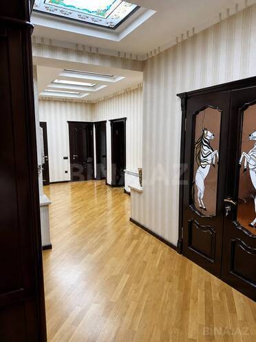 Продаётся 4-комн. новостройка 200 м², м. Гянджлик, photo 4 from 18