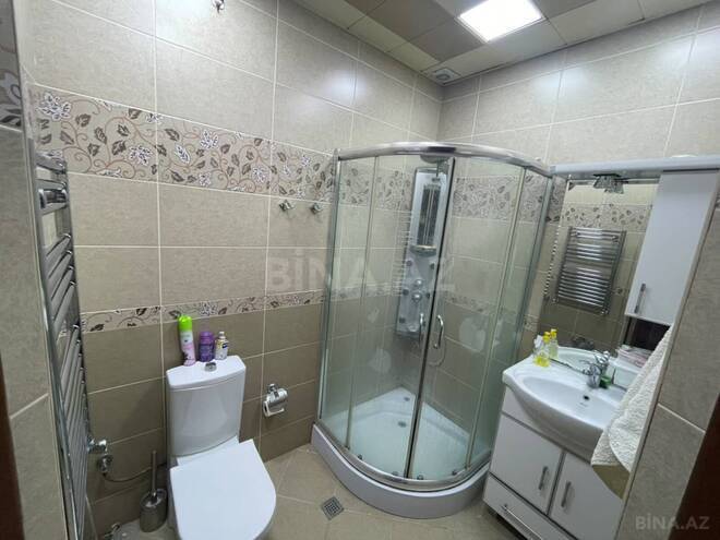 İcarəyə verilir 3 otaqlı yeni tikili 134 m², 8 Noyabr m., photo 18 from 19
