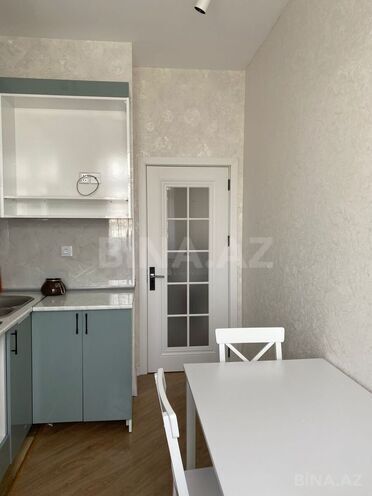 Satılır 2 otaqlı yeni tikili 65 m², Yasamal r., photo 7 from 16