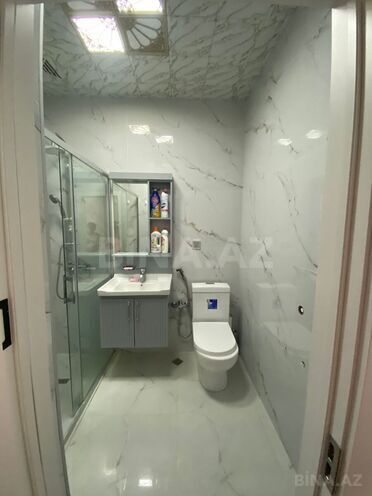 Satılır 2 otaqlı yeni tikili 65 m², Yasamal r., photo 14 from 16