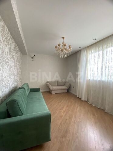 Satılır 2 otaqlı yeni tikili 65 m², Yasamal r., photo 8 from 16