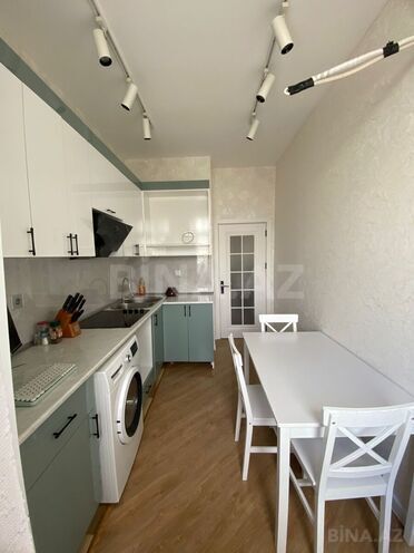 Satılır 2 otaqlı yeni tikili 65 m², Yasamal r., photo 3 from 16