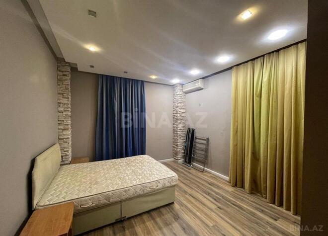 Satılır 3 otaqlı yeni tikili 130 m², Nizami m., photo 11 from 15