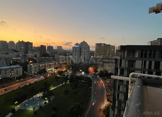 Satılır 3 otaqlı yeni tikili 130 m², Nizami m., photo 7 from 15