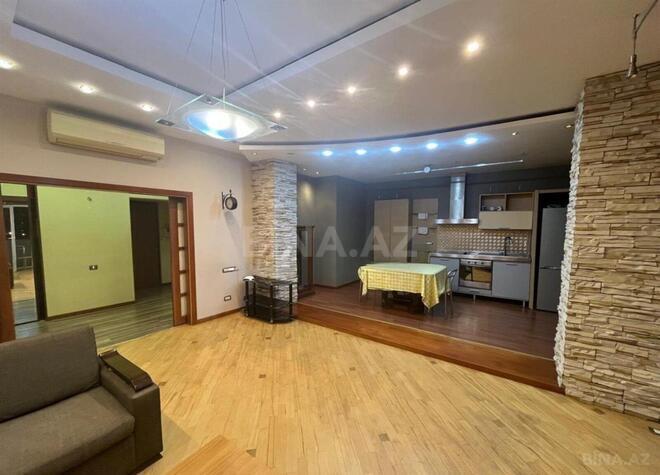 Satılır 3 otaqlı yeni tikili 130 m², Nizami m., photo 4 from 15