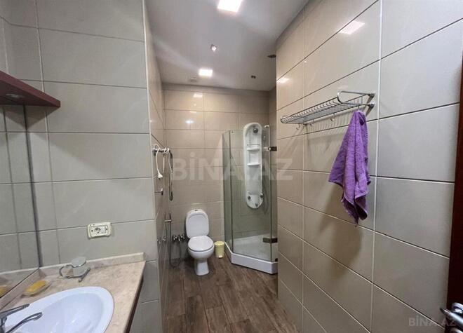 Satılır 3 otaqlı yeni tikili 130 m², Nizami m., photo 13 from 15