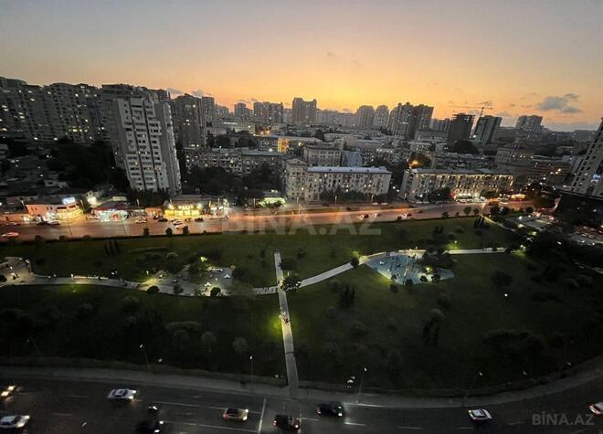 Satılır 3 otaqlı yeni tikili 130 m², Nizami m., photo 6 from 15