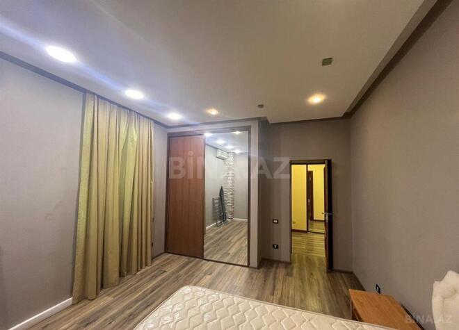 Satılır 3 otaqlı yeni tikili 130 m², Nizami m., photo 10 from 15