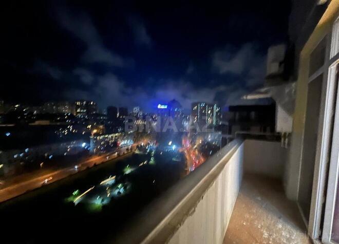 Satılır 3 otaqlı yeni tikili 130 m², Nizami m., photo 8 from 15