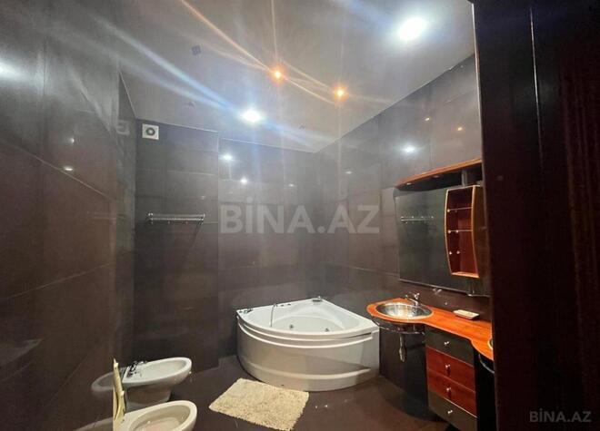 Satılır 3 otaqlı yeni tikili 130 m², Nizami m., photo 14 from 15