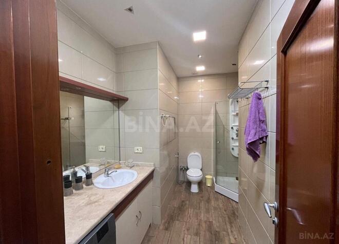 Satılır 3 otaqlı yeni tikili 130 m², Nizami m., photo 12 from 15