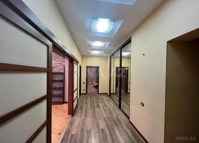 Satılır 3 otaqlı yeni tikili 130 m², Nizami m., photo 5 from 15