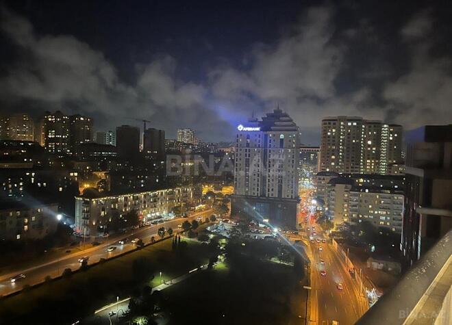 Satılır 3 otaqlı yeni tikili 130 m², Nizami m., photo 9 from 15