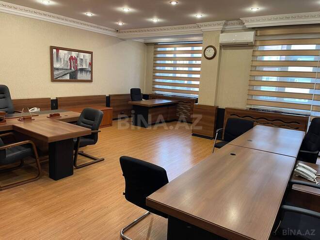 Сдаётся 9-комн. офис 1 000 м², м. Нариман Нариманов, photo 25 from 28