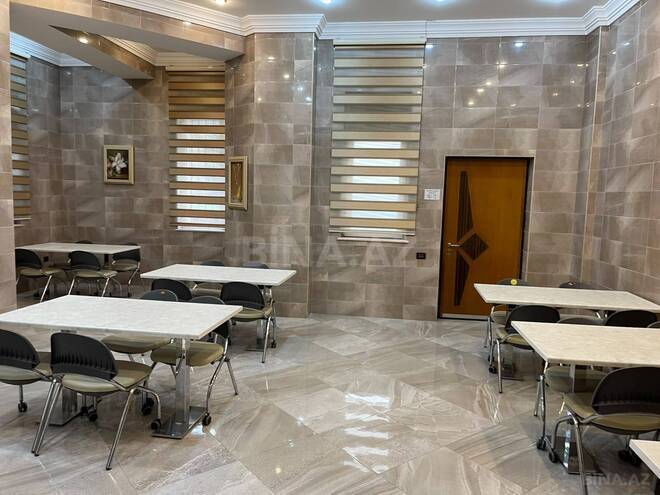 Сдаётся 9-комн. офис 1 000 м², м. Нариман Нариманов, photo 22 from 28