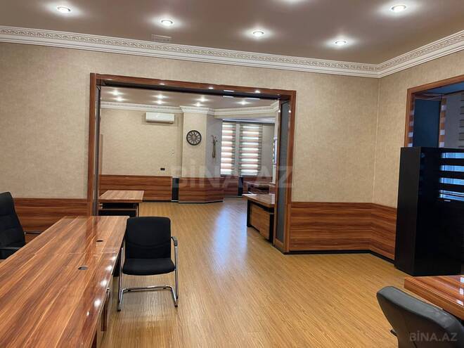 Сдаётся 9-комн. офис 1 000 м², м. Нариман Нариманов, photo 8 from 28