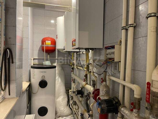 Сдаётся 9-комн. офис 1 000 м², м. Нариман Нариманов, photo 9 from 28