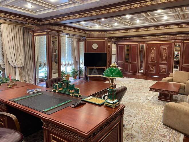 Сдаётся 9-комн. офис 1 000 м², м. Нариман Нариманов, photo 12 from 28