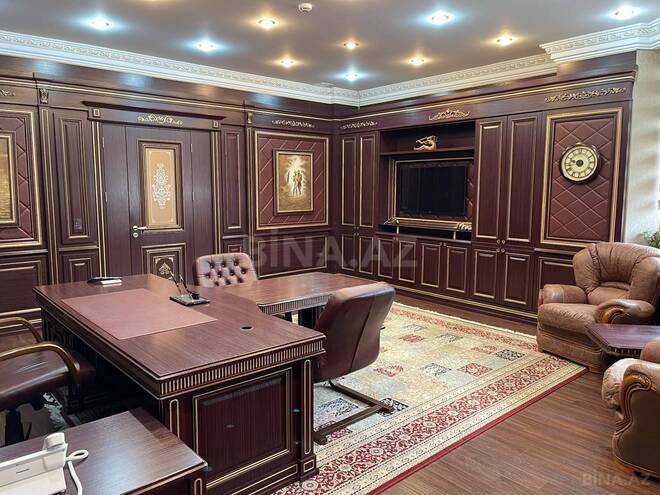 Сдаётся 9-комн. офис 1 000 м², м. Нариман Нариманов, photo 4 from 28