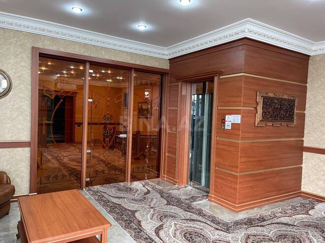 Сдаётся 9-комн. офис 1 000 м², м. Нариман Нариманов, photo 26 from 28