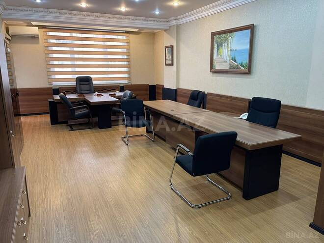 Сдаётся 9-комн. офис 1 000 м², м. Нариман Нариманов, photo 19 from 28