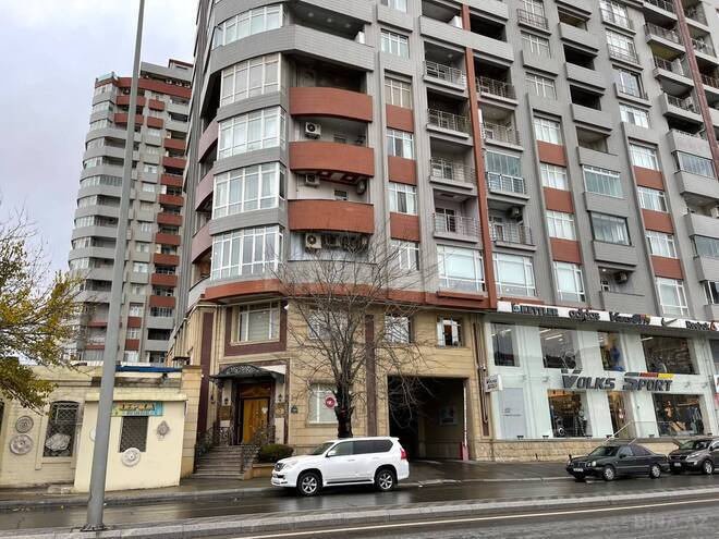 Сдаётся 9-комн. офис 1 000 м², м. Нариман Нариманов, photo 24 from 28