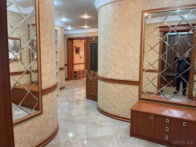 Сдаётся 9-комн. офис 1 000 м², м. Нариман Нариманов, photo 13 from 28