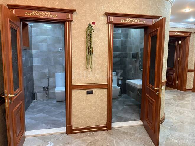Сдаётся 9-комн. офис 1 000 м², м. Нариман Нариманов, photo 14 from 28