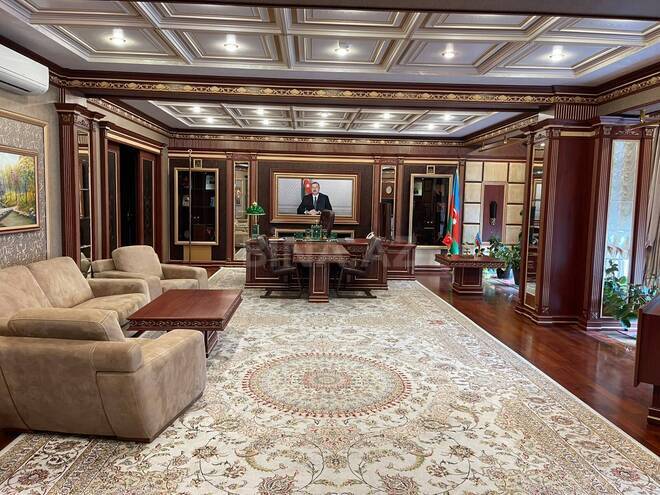 Сдаётся 9-комн. офис 1 000 м², м. Нариман Нариманов, photo 3 from 28
