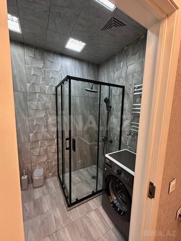 Сдаётся 2-комн. новостройка 55 м², Наримановский  р., photo 13 from 16