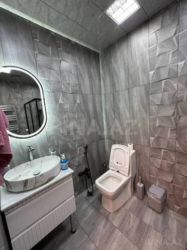 Сдаётся 2-комн. новостройка 55 м², Наримановский  р., photo 12 from 16