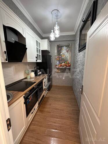 Сдаётся 2-комн. новостройка 55 м², Наримановский  р., photo 8 from 16