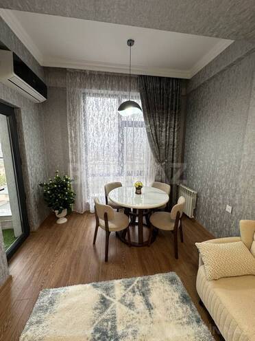 Сдаётся 2-комн. новостройка 55 м², Наримановский  р., photo 3 from 16