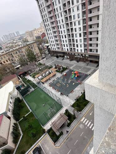 Сдаётся 2-комн. новостройка 55 м², Наримановский  р., photo 15 from 16