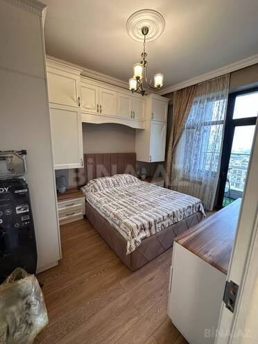 Сдаётся 2-комн. новостройка 55 м², Наримановский  р., photo 5 from 16