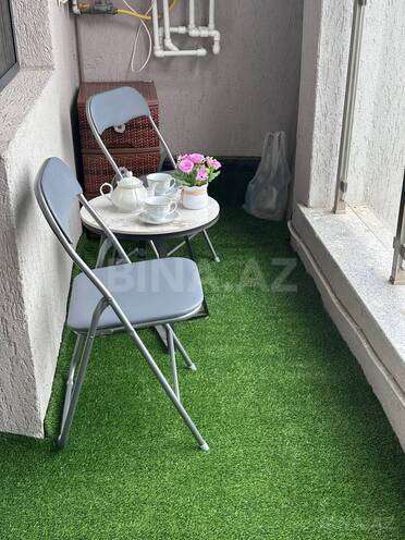 Сдаётся 2-комн. новостройка 55 м², Наримановский  р., photo 14 from 16