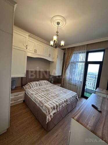 Сдаётся 2-комн. новостройка 55 м², Наримановский  р., photo 6 from 16