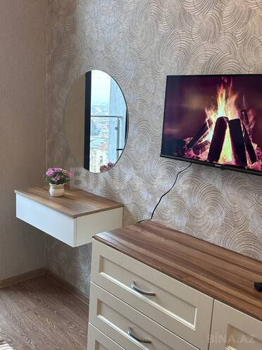 Сдаётся 2-комн. новостройка 55 м², Наримановский  р., photo 7 from 16