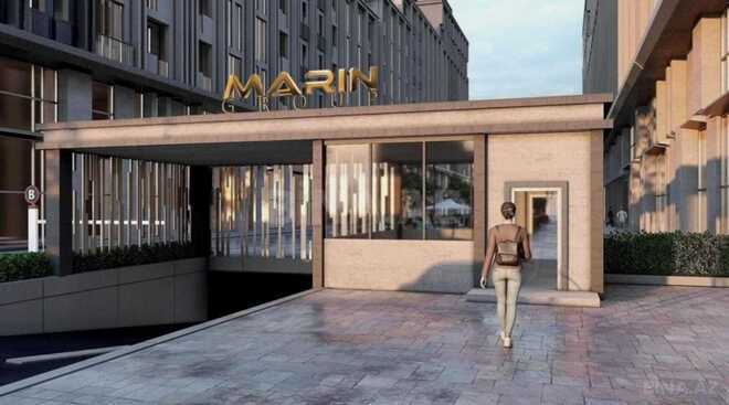 Satılır 3 otaqlı yeni tikili 96 m², Nərimanov r., photo 7 from 13