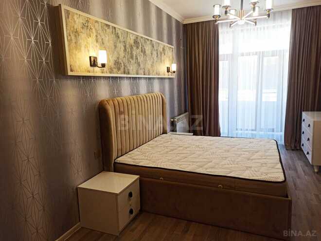 Сдаётся 3-комн. новостройка 110 м², м. Шах Исмаил Хатаи, photo 7 from 16