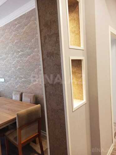 Сдаётся 3-комн. новостройка 110 м², м. Шах Исмаил Хатаи, photo 4 from 16