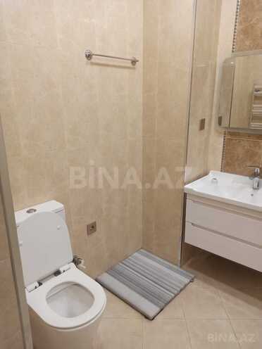 Сдаётся 3-комн. новостройка 110 м², м. Шах Исмаил Хатаи, photo 9 from 16