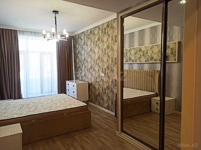 Сдаётся 3-комн. новостройка 110 м², м. Шах Исмаил Хатаи, photo 8 from 16