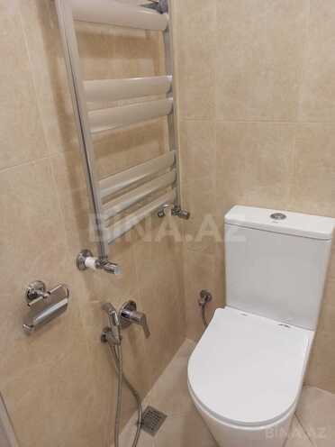 Сдаётся 3-комн. новостройка 110 м², м. Шах Исмаил Хатаи, photo 14 from 16
