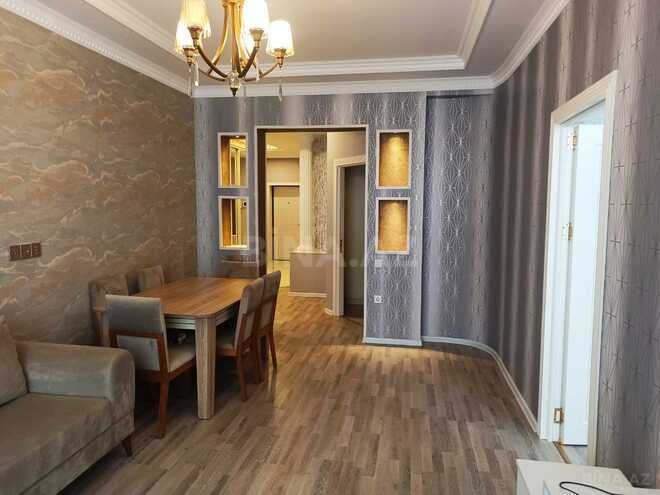 Сдаётся 3-комн. новостройка 110 м², м. Шах Исмаил Хатаи, photo 3 from 16